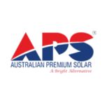 Australian  Premium  Solar Pty Ltd logo